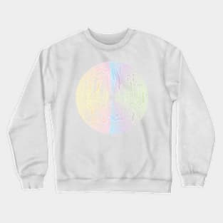 Mountain range Crewneck Sweatshirt